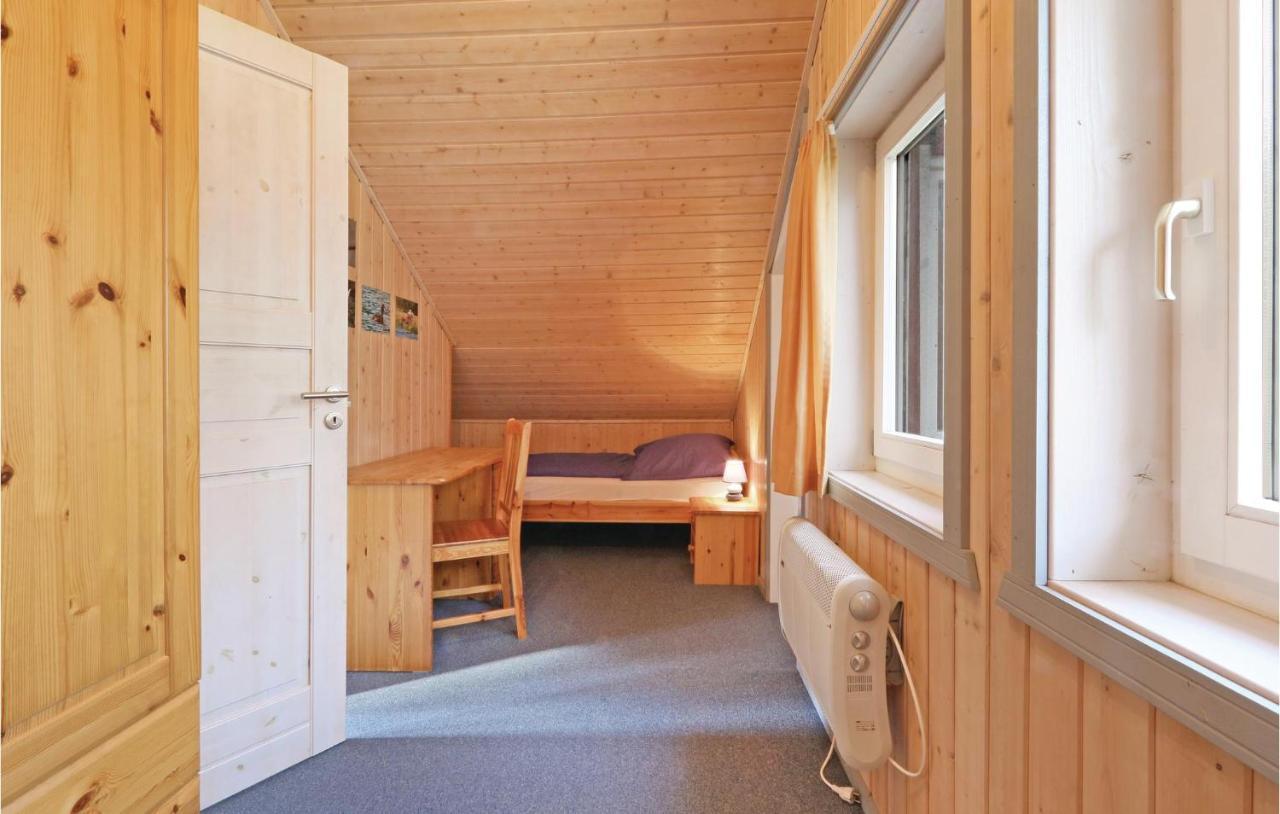 Cozy Home In Rechlin With Wifi Ngoại thất bức ảnh