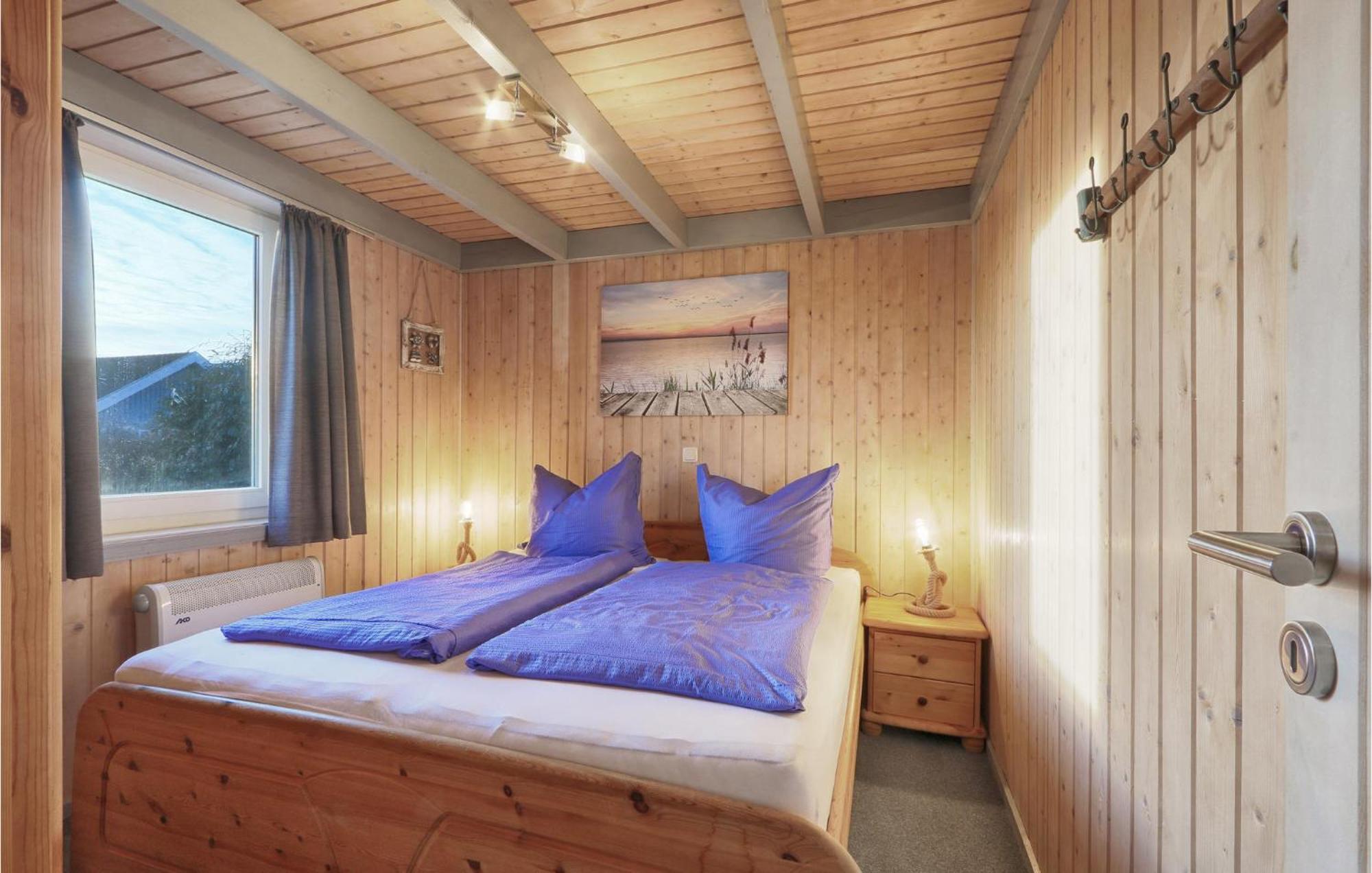 Cozy Home In Rechlin With Wifi Ngoại thất bức ảnh
