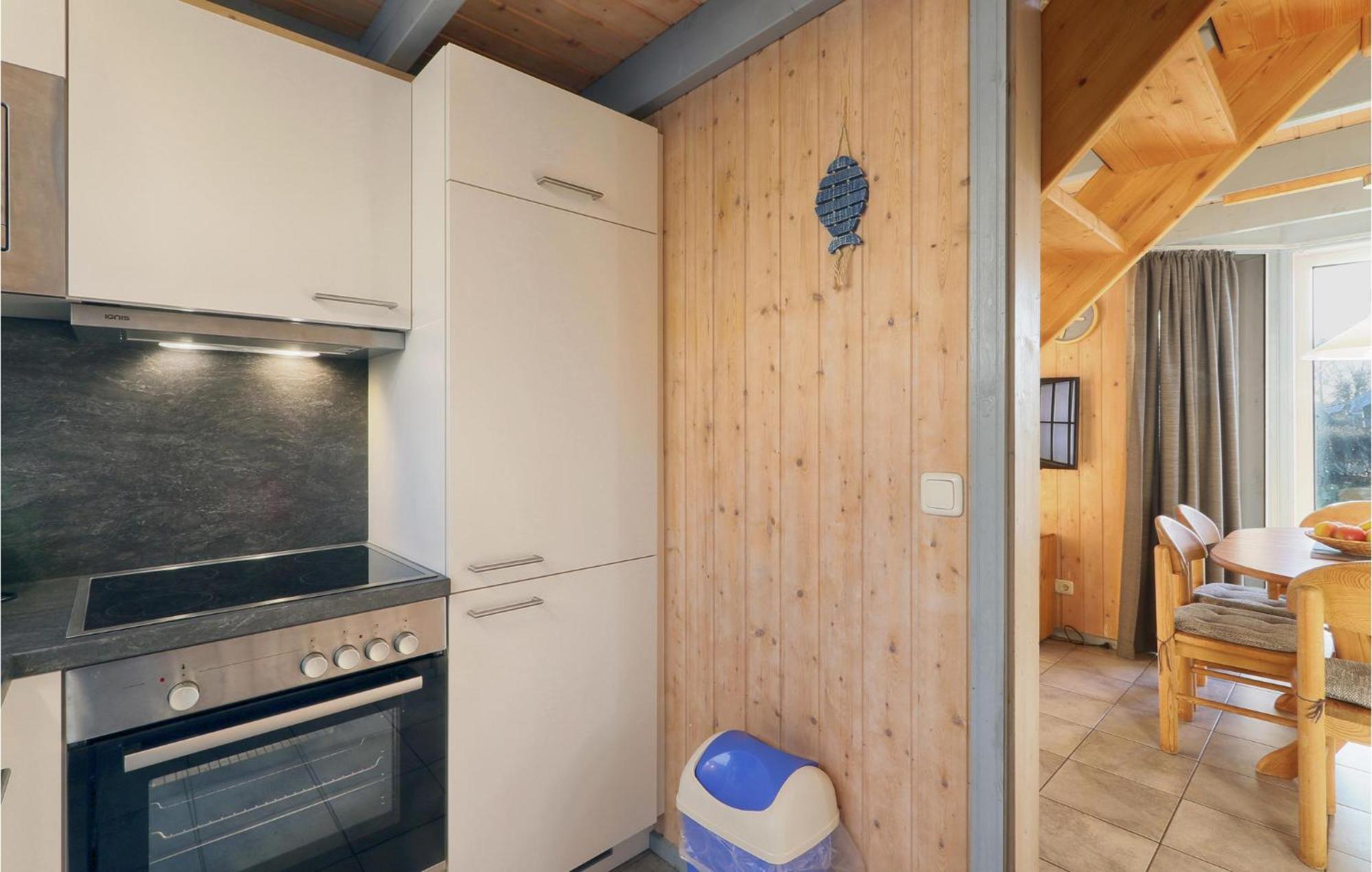 Cozy Home In Rechlin With Wifi Ngoại thất bức ảnh