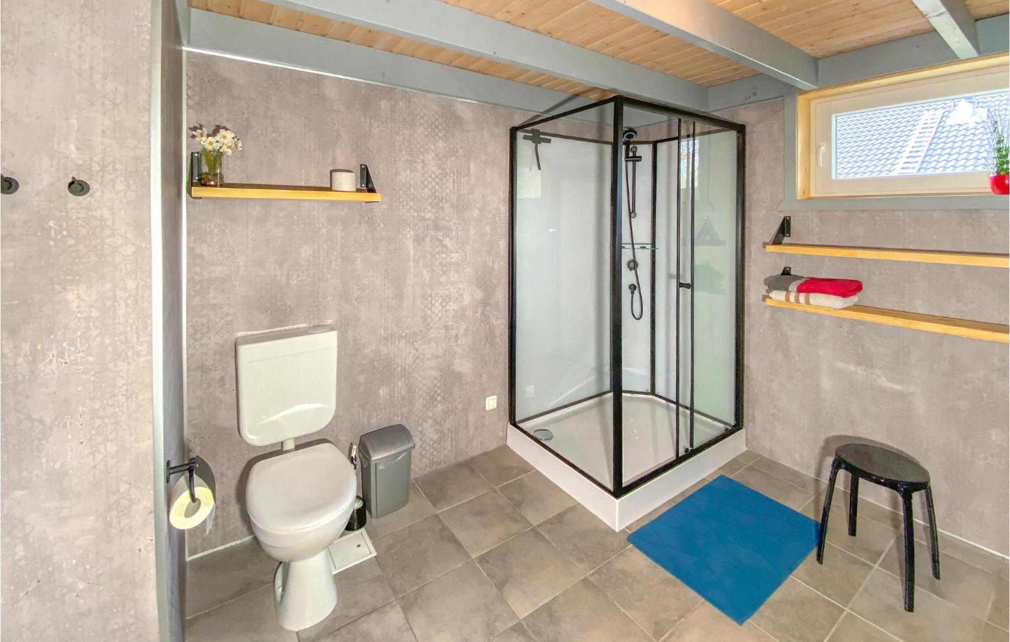 Cozy Home In Rechlin With Wifi Ngoại thất bức ảnh